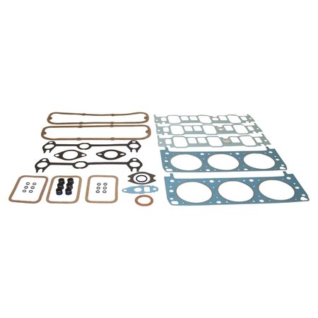 CROWN AUTOMOTIVE 1984-84 Xj Cherokee Engine Gasket Set 83500847